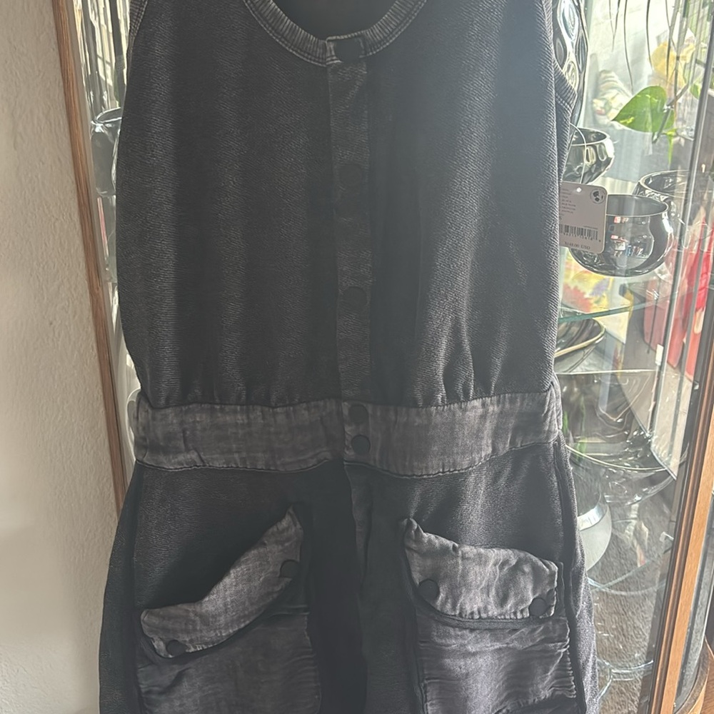 Free People Movement Timko Onesie - Picture 8 of 9